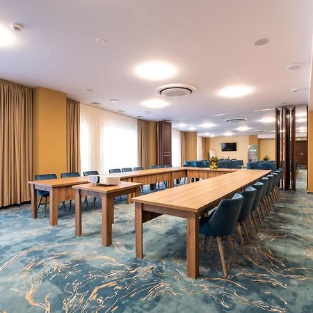 Fiald Hotel & Spa บาเคา ภายนอก รูปภาพ