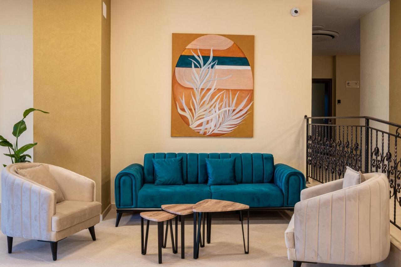 Fiald Hotel & Spa บาเคา ภายนอก รูปภาพ