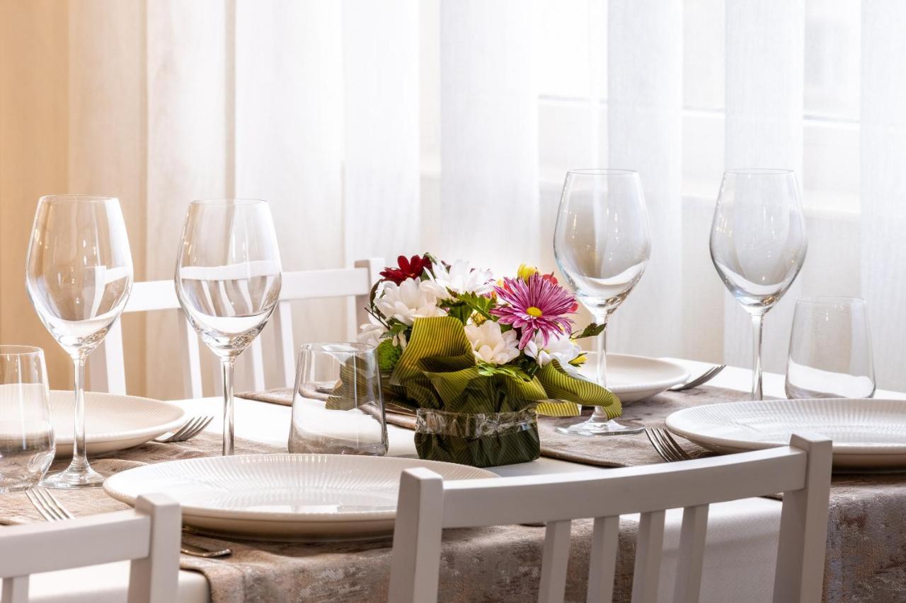 Fiald Hotel & Spa บาเคา ภายนอก รูปภาพ